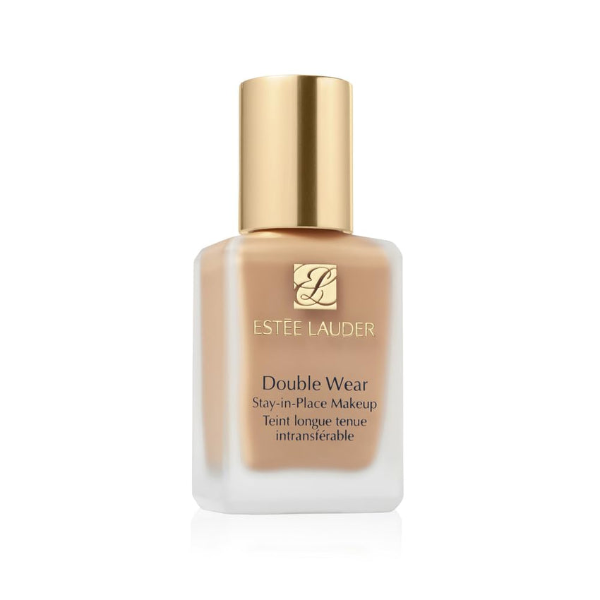 Estée Lauder Double Wear Stay - in - Place 24 - Hour Long - Wear Matte Foundation Makeup, 1 Fl Oz - 7DAY'S