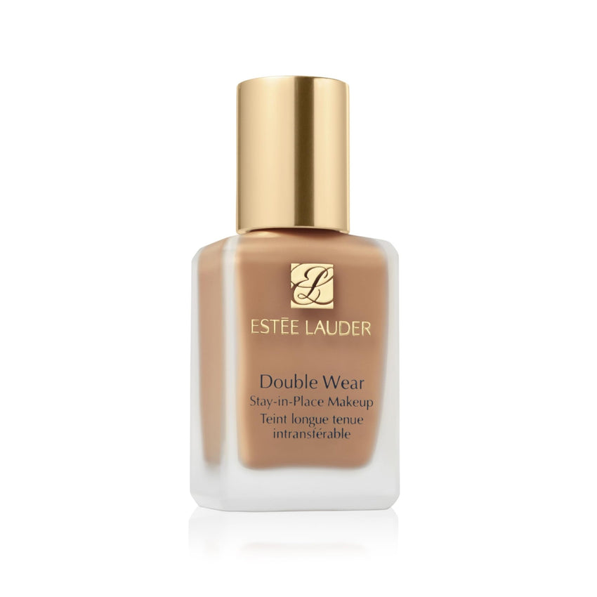 Estée Lauder Double Wear Stay - in - Place 24 - Hour Long - Wear Matte Foundation Makeup, 1 Fl Oz - 7DAY'S