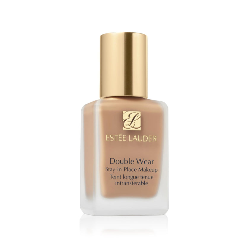 Estée Lauder Double Wear Stay - in - Place 24 - Hour Long - Wear Matte Foundation Makeup, 1 Fl Oz - 7DAY'S