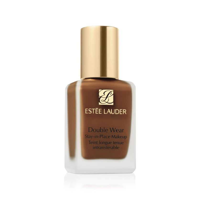 Estée Lauder Double Wear Stay - in - Place 24 - Hour Long - Wear Matte Foundation Makeup, 1 Fl Oz - 7DAY'S