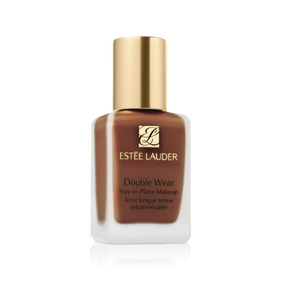 Estée Lauder Double Wear Stay - in - Place 24 - Hour Long - Wear Matte Foundation Makeup, 1 Fl Oz - 7DAY'S