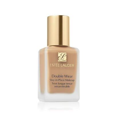 Estée Lauder Double Wear Stay - in - Place 24 - Hour Long - Wear Matte Foundation Makeup, 1 Fl Oz - 7DAY'S