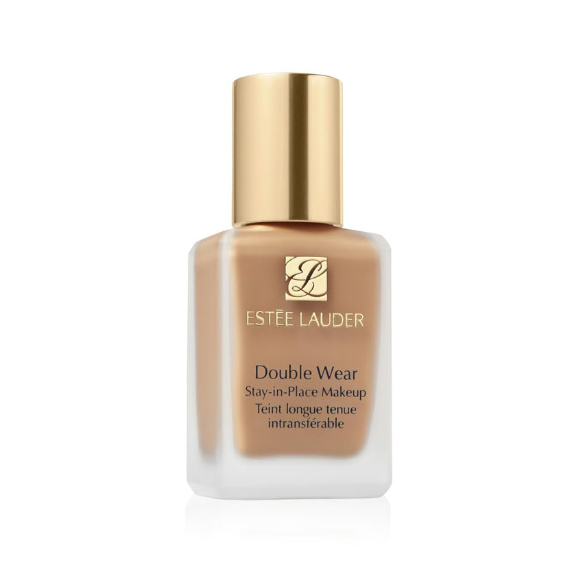 Estée Lauder Double Wear Stay - in - Place 24 - Hour Long - Wear Matte Foundation Makeup, 1 Fl Oz - 7DAY'S