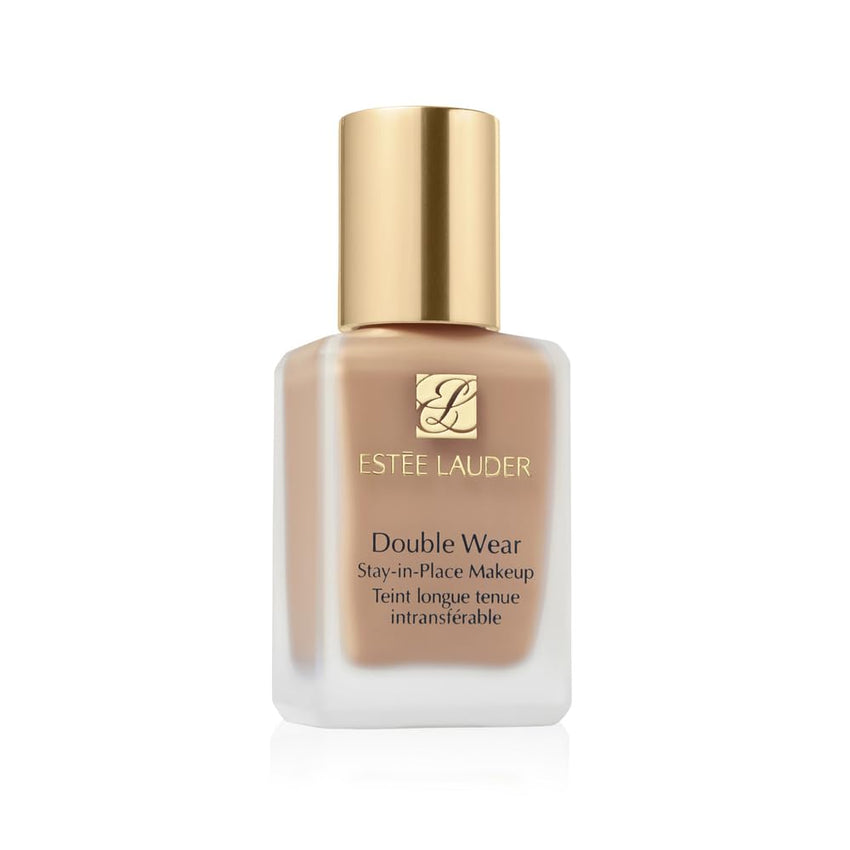 Estée Lauder Double Wear Stay - in - Place 24 - Hour Long - Wear Matte Foundation Makeup, 1 Fl Oz - 7DAY'S