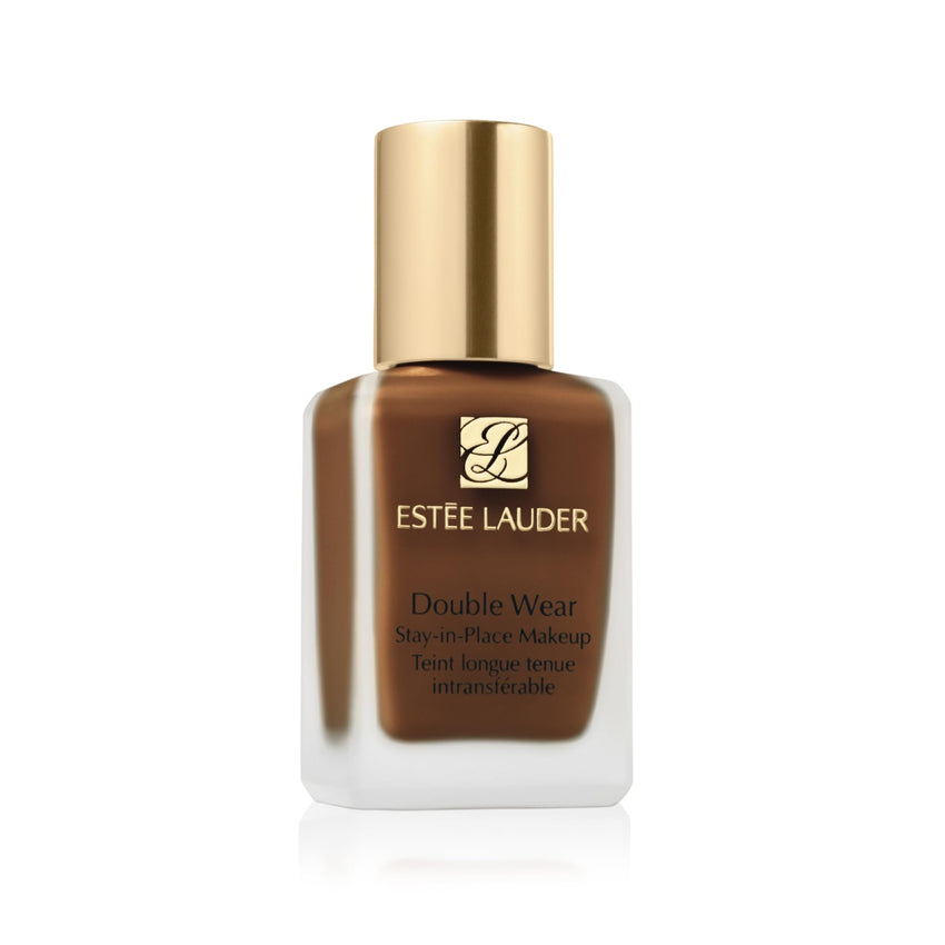 Estée Lauder Double Wear Stay - in - Place 24 - Hour Long - Wear Matte Foundation Makeup, 1 Fl Oz - 7DAY'S