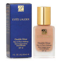 ESTEE LAUDER - Double Wear Stay In Place Makeup SPF 10 - No. 02 Pale Almond (2C2) 1G5Y - 02 30ml/1oz - 7DAY'S