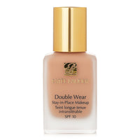 ESTEE LAUDER - Double Wear Stay In Place Makeup SPF 10 - No. 02 Pale Almond (2C2) 1G5Y - 02 30ml/1oz - 7DAY'S