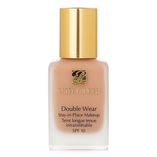 ESTEE LAUDER - Double Wear Stay In Place Makeup SPF 10 - No. 02 Pale Almond (2C2) 1G5Y-02 30ml/1oz