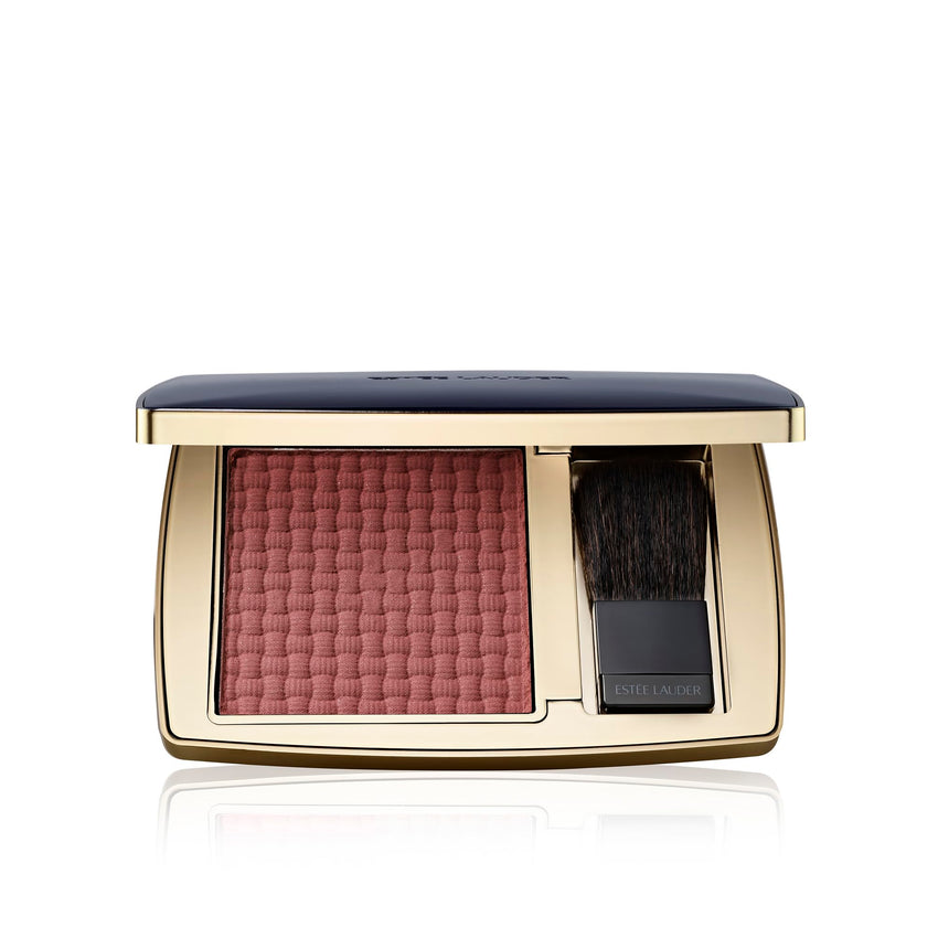 Estée Lauder The Sculpting Powder Blush with Buildable Color | Long Lasting, Contouring & Plumping, 0.25 Ounce - 7DAY'S