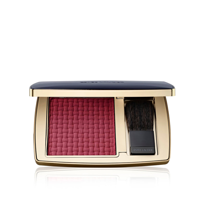 Estée Lauder The Sculpting Powder Blush with Buildable Color | Long Lasting, Contouring & Plumping, 0.25 Ounce - 7DAY'S