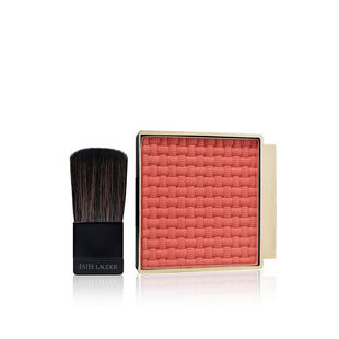 Estée Lauder The Sculpting Powder Blush with Buildable Color | Long Lasting, Contouring & Plumping, 0.25 Ounce - 7DAY'S