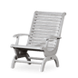 Eucalyptus Plantation Chair, Silver Gray - 7DAY'S