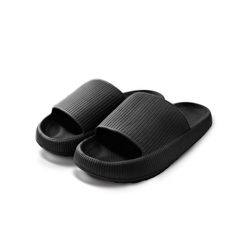 EVA Rubber Foam Soft Bottom Indoor Couple Drag - 7DAY'S