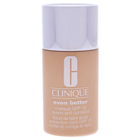 Even Better Makeup SPF 15 - WN 04 Bone by Clinique for Women - 1 oz Foundation - 7DAY'S