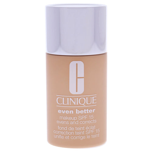 Even Better Makeup SPF 15 - WN 04 Bone by Clinique for Women - 1 oz Foundation - 7DAY'S