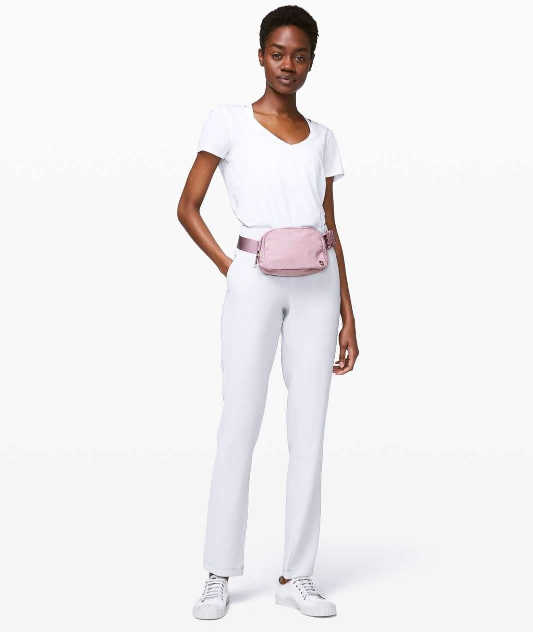 Everywhere Belt Bag, Antoinette Pink - 7DAY'S