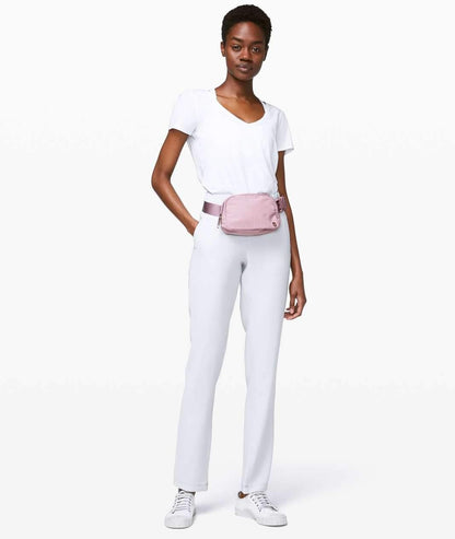 Everywhere Belt Bag, Antoinette Pink - 7DAY'S
