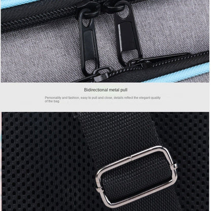 Expandable Pet Carrier Airline Approved Cat Dog Carrier Cat Collapsible Soft Carrier Bag with Removable Fleece Pad Pockets Breathable Mesh Adjustable Shoulder Strap Ban on Amazon sales - 7DAY'S