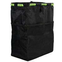 Extra Tidy Ride - Vehicle Trash Can 14 Inch - 7DAY'S