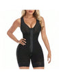 Fajas Colombianas Shapewear for Women Tummy Control Post Surgery Full Body Shaper Butt Lifter with Zipper Crotch,corset tops for women,fajas colombianas moldeadoras - 7DAY'S