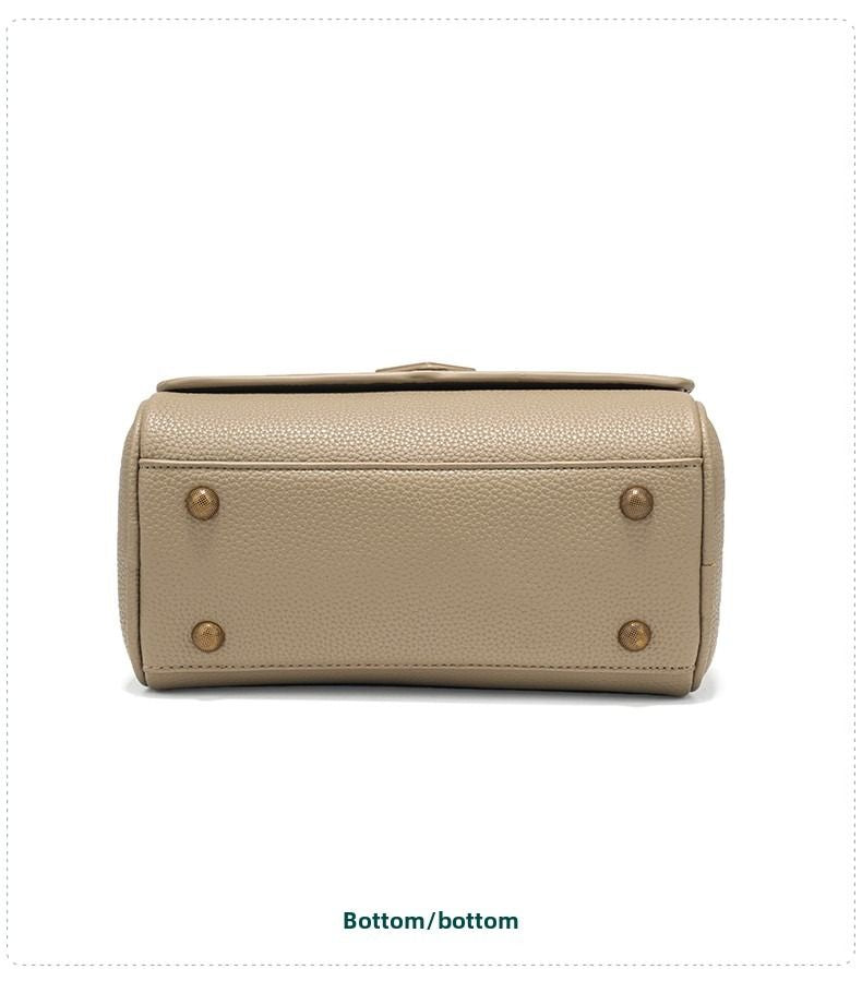 Fashion casual small square bag single shoulder crossbody bag - 7DAY'S