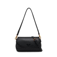 Fashion casual small square bag single shoulder crossbody bag - 7DAY'S