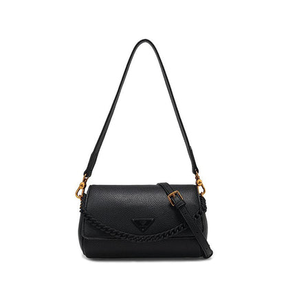 Fashion casual small square bag single shoulder crossbody bag - 7DAY'S