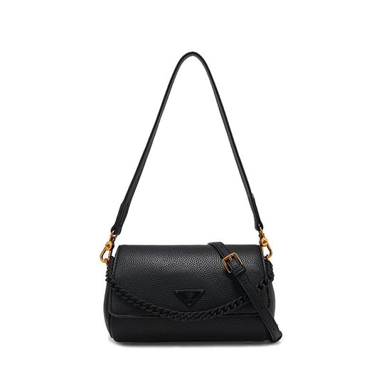 Fashion casual small square bag single shoulder crossbody bag - 7DAY'S