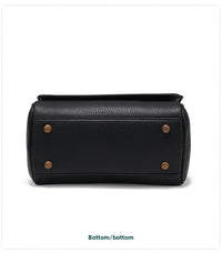 Fashion casual small square bag single shoulder crossbody bag - 7DAY'S