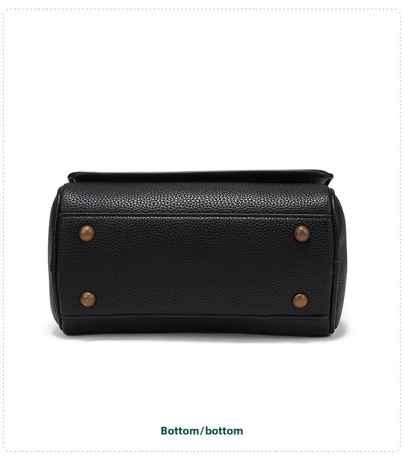 Fashion casual small square bag single shoulder crossbody bag - 7DAY'S