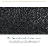 Fashion casual small square bag single shoulder crossbody bag - 7DAY'S