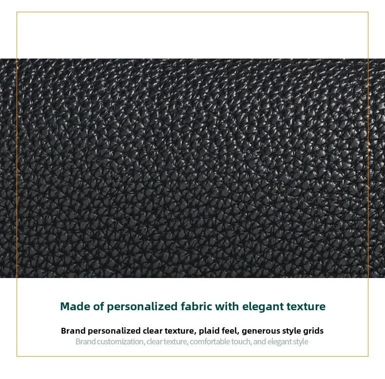 Fashion casual small square bag single shoulder crossbody bag - 7DAY'S