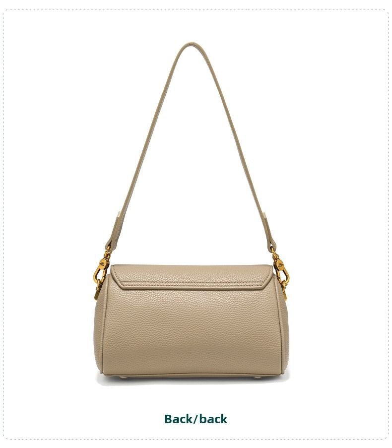 Fashion casual small square bag single shoulder crossbody bag - 7DAY'S