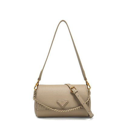 Fashion casual small square bag single shoulder crossbody bag - 7DAY'S
