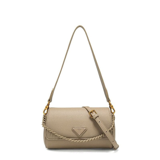 Fashion casual small square bag single shoulder crossbody bag - 7DAY'S