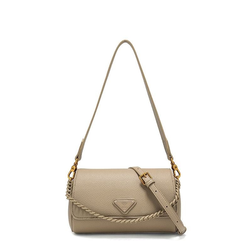 Fashion casual small square bag single shoulder crossbody bag - 7DAY'S