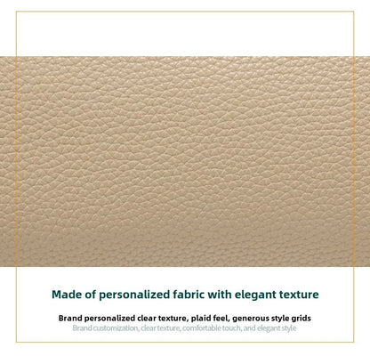 Fashion casual small square bag single shoulder crossbody bag - 7DAY'S