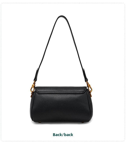 Fashion casual small square bag single shoulder crossbody bag - 7DAY'S