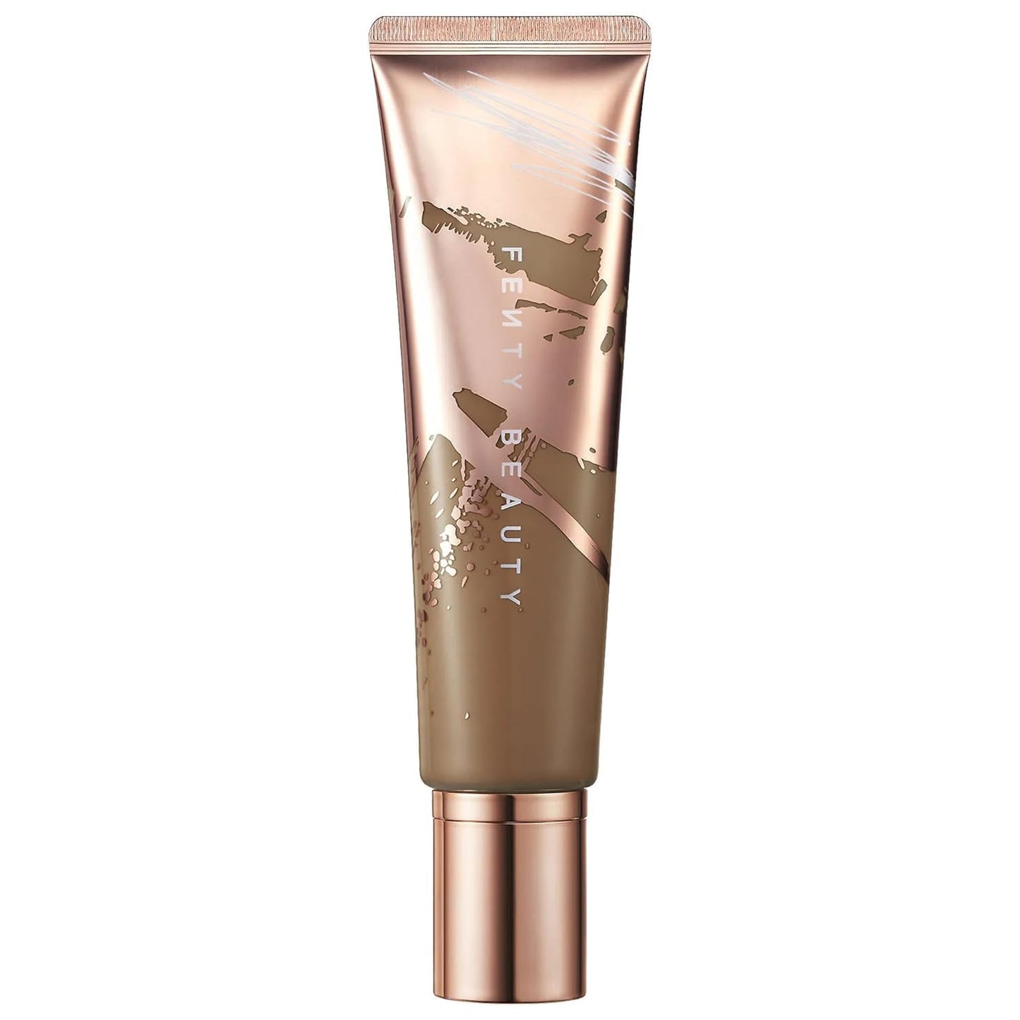 Fenty Beauty by Rihanna Body Sauce Body Luminizing Tint 01 Pearl Swirl - 7DAY'S