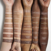 Fenty Beauty by Rihanna Body Sauce Body Luminizing Tint 05 Fly Mamacita - 7DAY'S