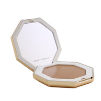 Fenty Beauty by Rihanna Cheeks Out Freestyle Cream Bronzer 04 Hunnie Glaze - 7DAY'S