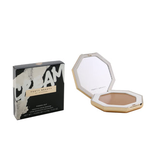Fenty Beauty by Rihanna Cheeks Out Freestyle Cream Bronzer 04 Hunnie Glaze - 7DAY'S