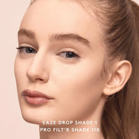 Fenty Beauty by Rihanna Eaze Drop Blurring Skin Tint 1 - 7DAY'S
