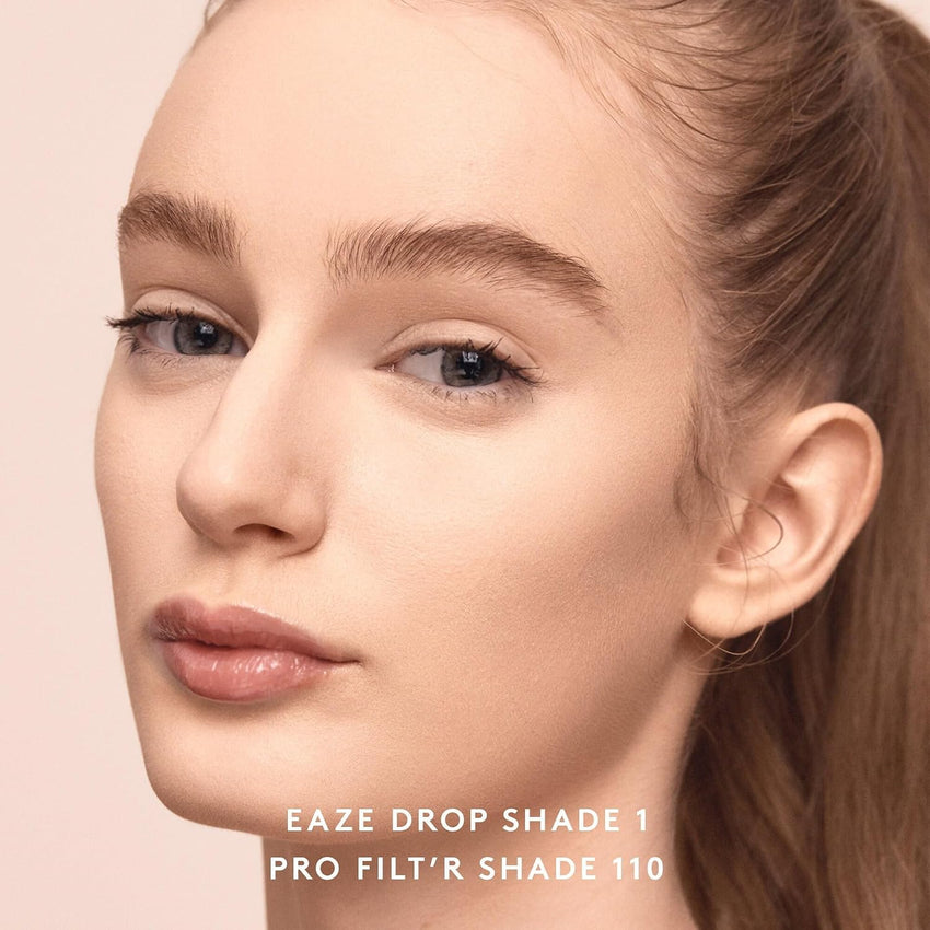 Fenty Beauty by Rihanna Eaze Drop Blurring Skin Tint 1 - 7DAY'S