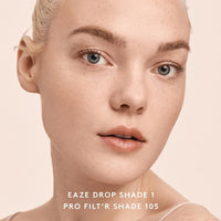 Fenty Beauty by Rihanna Eaze Drop Blurring Skin Tint 1 - 7DAY'S