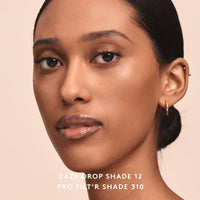 Fenty Beauty by Rihanna Eaze Drop Blurring Skin Tint 12 - 7DAY'S