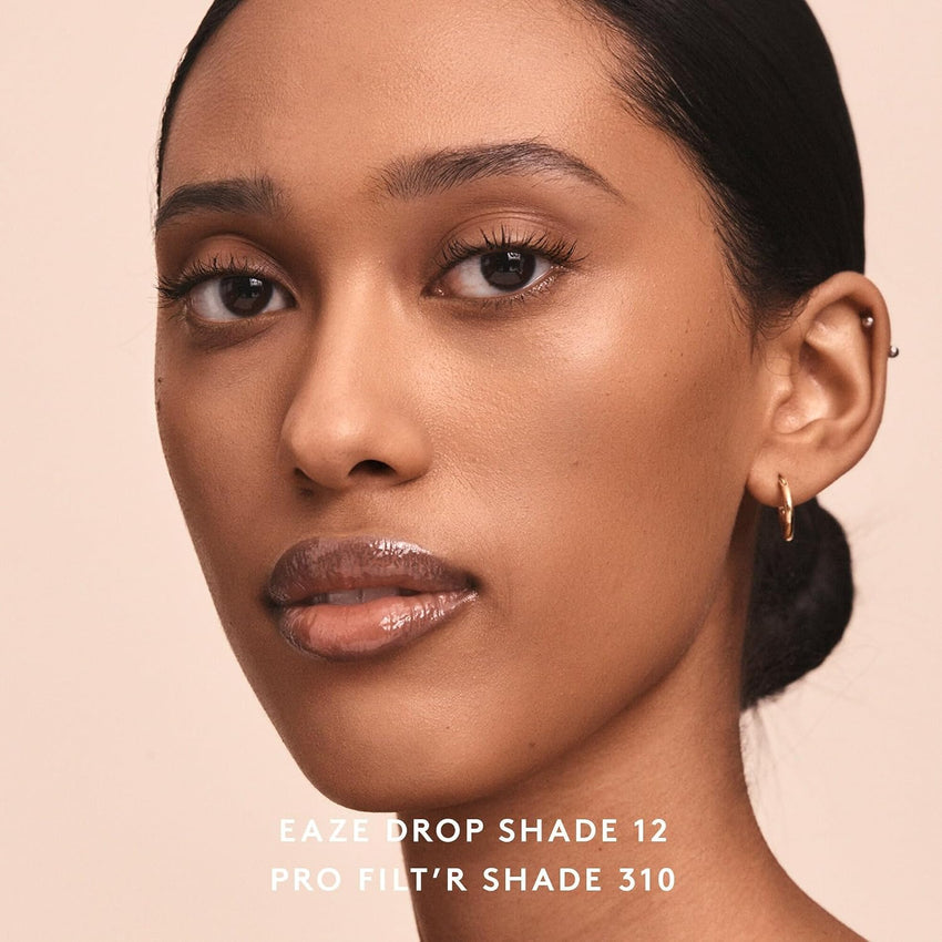 Fenty Beauty by Rihanna Eaze Drop Blurring Skin Tint 12 - 7DAY'S