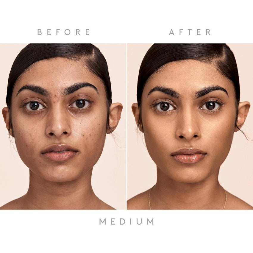 Fenty Beauty by Rihanna Eaze Drop Blurring Skin Tint 12 - 7DAY'S