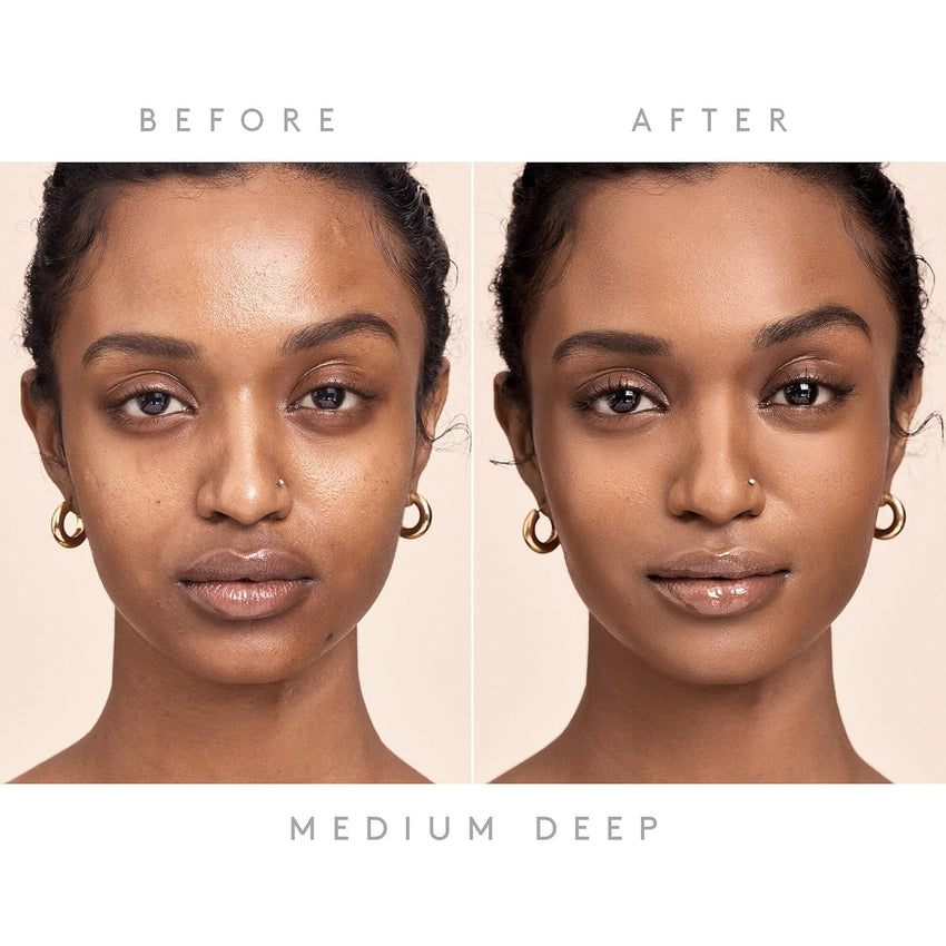 Fenty Beauty by Rihanna Eaze Drop Blurring Skin Tint 18 - 7DAY'S