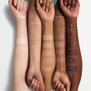 Fenty Beauty by Rihanna Eaze Drop Blurring Skin Tint 18 - 7DAY'S